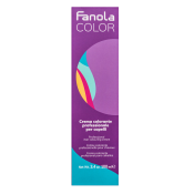 Fanola Color Professional Hair Colouring Cream profesionální permanentní barva na vlasy 4.22 100 ml
