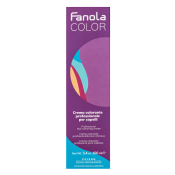 Fanola Color Professional Hair Colouring Cream color de cabello permanente profesional Red Booster R.66 100 ml