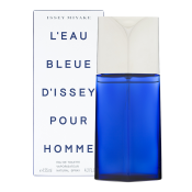 Issey Miyake L´eau D´issey Bleue Pour Homme Eau de Toilette da uomo 125 ml
