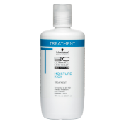 Schwarzkopf Professional BC Bonacure Moisture Kick Treatment mască pentru păr normal și uscat 750 ml