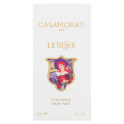 Xerjoff Casamorati La Tosca aромат за коса за жени 30 ml