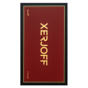 Xerjoff Coffee Break Golden Moka Eau de Parfum unisex 50 ml