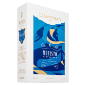 Xerjoff Casamorati Mefisto Gentiluomo Eau de Parfum für Herren 100 ml