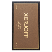 Xerjoff Alexandria III Eau de Parfum unisex 50 ml