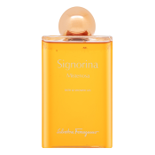 Salvatore Ferragamo Signorina Misteriosa Duschgel für Damen 200 ml
