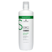 Schwarzkopf Professional BC Bonacure Volume Boost Shampoo shampoo voor volume 1000 ml