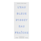 Issey Miyake L´eau D´issey Bleue Pour Homme Fraiche toaletní voda pro muže 125 ml