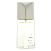Issey Miyake L´eau D´issey Bleue Pour Homme Fraiche toaletní voda pro muže 40 ml