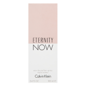 Calvin Klein Eternity Now Eau de Parfum para mujer 100 ml