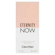 Calvin Klein Eternity Now Eau de Parfum para mujer 30 ml