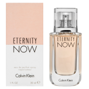 Calvin Klein Eternity Now Eau de Parfum para mujer 30 ml
