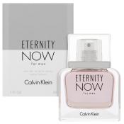 Calvin Klein Eternity Now for Men Eau de Toilette bărbați 30 ml
