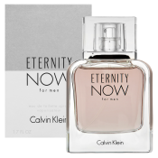 Calvin Klein Eternity Now for Men Eau de Toilette para hombre 50 ml