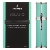 Travalo Milano 5 ml plnitelný rozprašovač unisex 5 ml