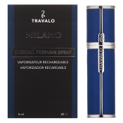Travalo Milano 5 ml sticluta reincarcabila cu atomizer unisex 5 ml