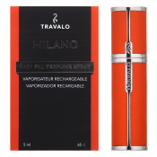 Travalo Milano 5 ml plnitelný rozprašovač unisex 5 ml