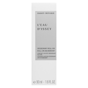 Issey Miyake L'Eau d'Issey deodorante roll-on da donna 50 ml