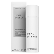 Issey Miyake L'Eau d'Issey deodorante roll-on da donna 50 ml