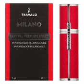 Travalo Milano 5 ml plnitelný rozprašovač unisex 5 ml