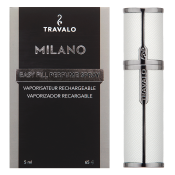Travalo Milano 5 ml plnitelný rozprašovač unisex 5 ml