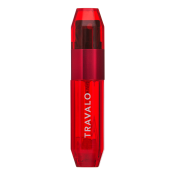 Travalo Ice 5 ml plnitelný rozprašovač unisex 5 ml