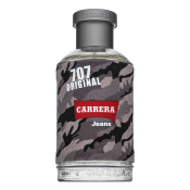Carrera Jeans 707 Camouflage Uomo Eau de Parfum férfiaknak 125 ml