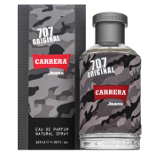 Carrera Jeans 707 Camouflage Uomo Eau de Parfum férfiaknak 125 ml