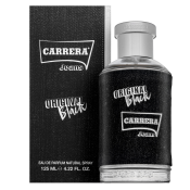 Carrera Jeans Original Black Uomo Eau de Parfum férfiaknak 125 ml