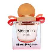 Salvatore Ferragamo Signorina In Fiore Eau de Toilette femei 20 ml