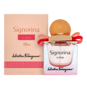Salvatore Ferragamo Signorina In Fiore Eau de Toilette femei 20 ml