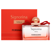 Salvatore Ferragamo Signorina Unica parfémovaná voda pro ženy 100 ml