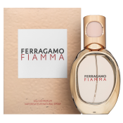 Salvatore Ferragamo Fiamma parfemska voda za žene 35 ml