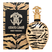 Roberto Cavalli Sweet Ferocious woda perfumowana dla kobiet 75 ml