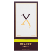 Xerjoff Amabile Eau de Parfum uniszex 50 ml