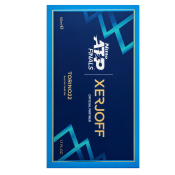 Xerjoff Torino22 parfémovaná voda unisex 50 ml