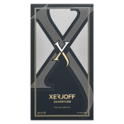 Xerjoff Ouverture Eau de Parfum unisex 50 ml