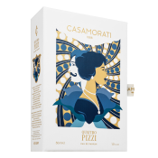 Xerjoff Casamorati Quattro Pizzi Eau de Parfum uniszex 30 ml