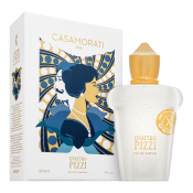 Xerjoff Casamorati Quattro Pizzi Eau de Parfum uniszex 30 ml