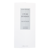 Issey Miyake L'Eau d'Issey woda toaletowa dla kobiet 100 ml