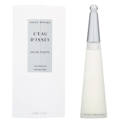 Issey Miyake L'Eau d'Issey woda toaletowa dla kobiet 100 ml