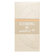 Iceberg Be Wonderfully You тоалетна вода за жени 50 ml