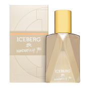 Iceberg Be Wonderfully You тоалетна вода за жени 50 ml