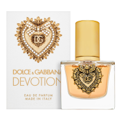 Dolce & Gabbana Devotion Eau de Parfum nőknek 30 ml