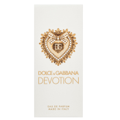 Dolce & Gabbana Devotion Eau de Parfum nőknek 100 ml