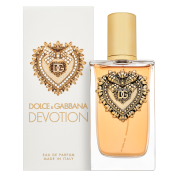 Dolce & Gabbana Devotion Eau de Parfum nőknek 100 ml