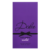 Dolce & Gabbana Dolce Violet Eau de Toilette nőknek 75 ml