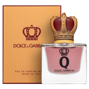Dolce & Gabbana Q by Dolce & Gabbana Intense Eau de Parfum femei 30 ml