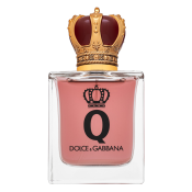 Dolce & Gabbana Q by Dolce & Gabbana Intense Eau de Parfum voor vrouwen 50 ml