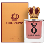 Dolce & Gabbana Q by Dolce & Gabbana Intense Eau de Parfum voor vrouwen 50 ml