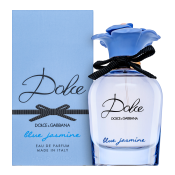 Dolce & Gabbana Dolce Blue Jasmine parfémovaná voda pro ženy 50 ml